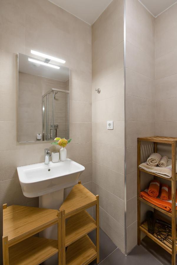 Apartamento Secuoya 1 Linea Del Mar El Campello Ngoại thất bức ảnh