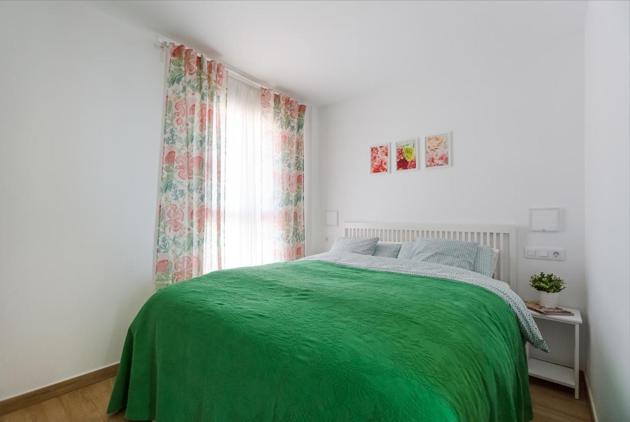 Apartamento Secuoya 1 Linea Del Mar El Campello Ngoại thất bức ảnh